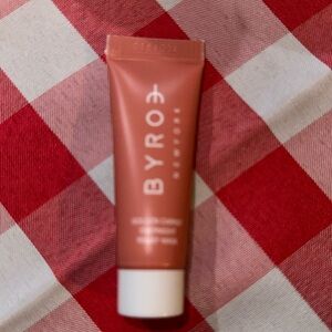 Byro - Golden Carrot Overnight Relief Mask